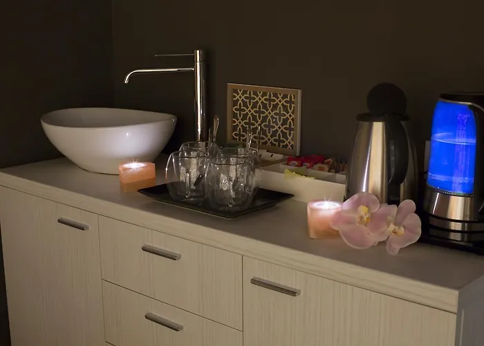 钻石酒店 内格拉尔