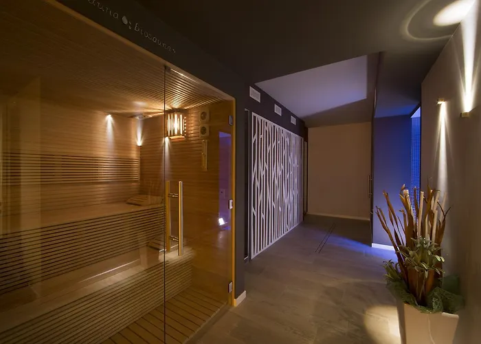 钻石酒店 内格拉尔