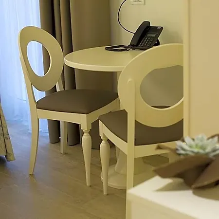 Szálloda Diamante Negrar
