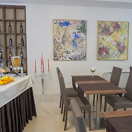 Hotel Diamante Negrar